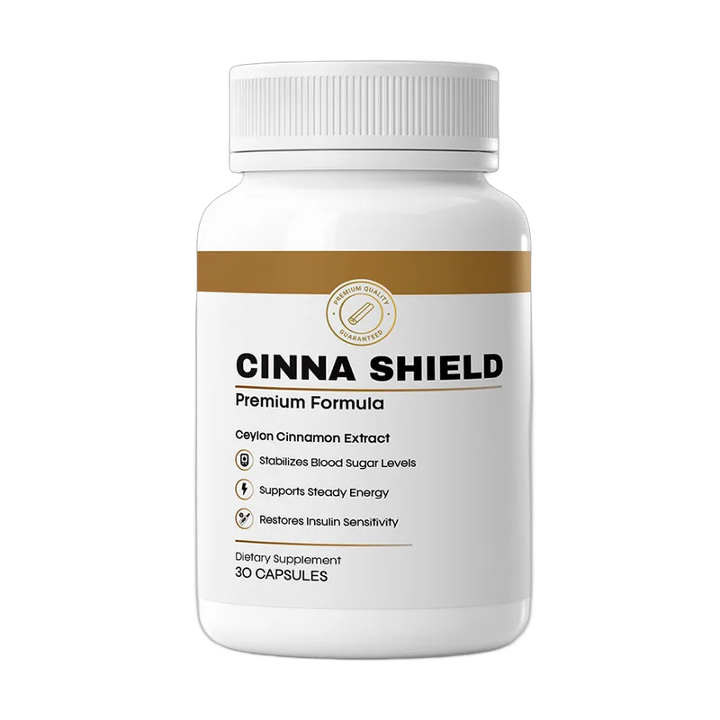 Cinna Shield bottle