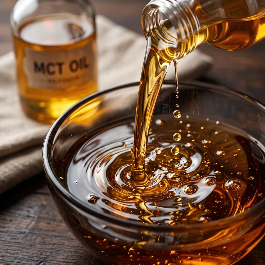 MCT oil